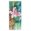 «Gaze Into The Light» par Mattox, reproduction d'aquarelle sur toile tendue-30401543