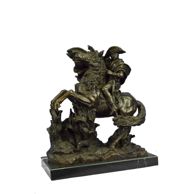 Figurine Art déco Massive 62 LBS