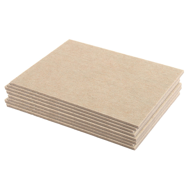 Coussin en feutre pour meubles Prime-Line
