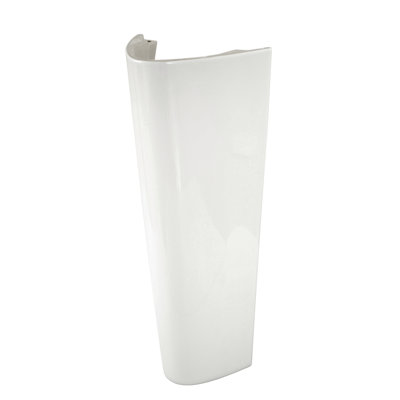 Pacifica Pedestal Sink Stand