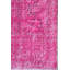 Embroidered Overdye One-of-a-Kind 6'10" X 10' Area Rug