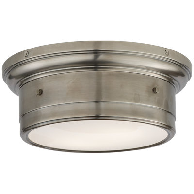 Siena Small Flush Mount