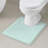 1Pc Contour Bath Rug-957876981
