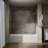 Avec 72 In. X 36 In. Alcove Bath, Left Drain-97760780-101379991