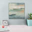 «Calm Waters» par Julia Purinton, art mural sur toile-1558672004