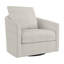Camden Swivel Patio Chair with Cushions-66943176