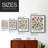 Matisse VIII Framed Print - Solid Wood-1982344553-1982344552