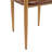 Nayalis Low Back Upholstered Dining Chairs-320161943