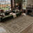 Kellems Vintage Machine Washable Area Rugs For Living Room With Non-Slip Backing-1404800634-1567517607
