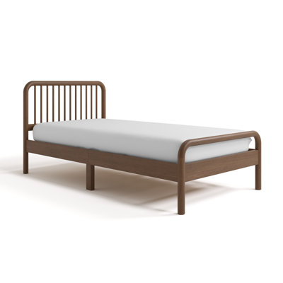 Porto Twin Bed