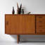 Medieval style TV stand-110367507