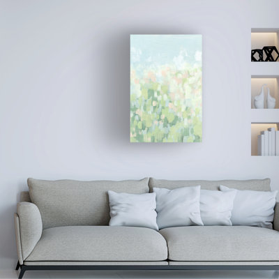 «Kaleidoscope Meadow I» sur