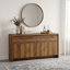 Buffet moderne 59 "avec poignées en métal-614847130