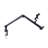 Microphone Boom Arm with Desk Mount, 360° Rotatable, Adjustable Mic Stand with 3/8" to 5/8" Adapter Port, for Recording Blue Yeti Hyperx Quadcast Blue Snowball Shure SM7B Audio Technica-113007756