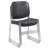 NPS 8500 Series Ultra-Compact Plastic Stack Chair-46245512
