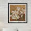 Sweet Magnolia II - reproduction de cadre photo-407358223