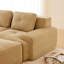 117" L-Shaped Modular Sectional Sofa-684068096