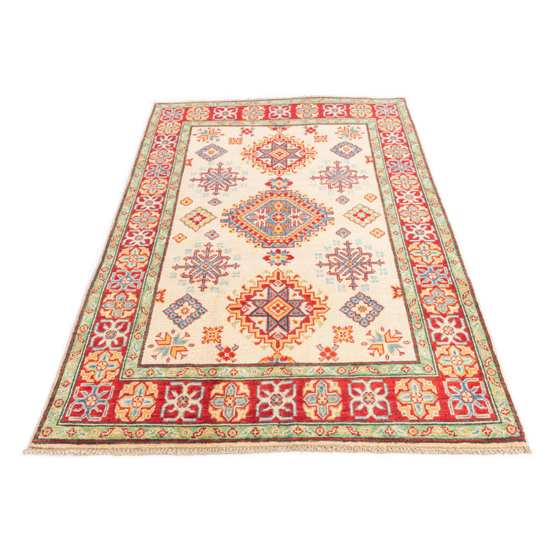 Tapis crème Ochoa