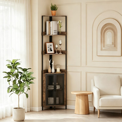 50 cm W Shelving Unit
