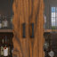 Bar à vin Farmhouse