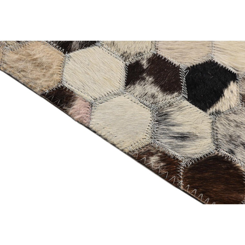 Ortega Multi Rug