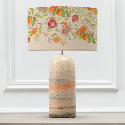 Ocefina Ceramic Table Lamp