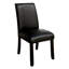 Chaise parsons rembourrée Bremer-2018811859