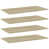 Sonoma Oak is out of stock