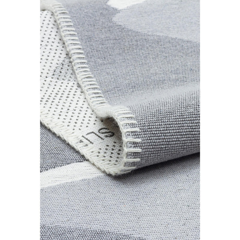 Selina Flatweave Area Rug, Rectangle 10' x 15'
