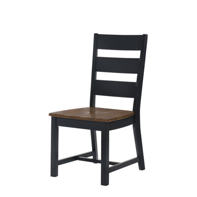 Chaise de salle à manger Sanches