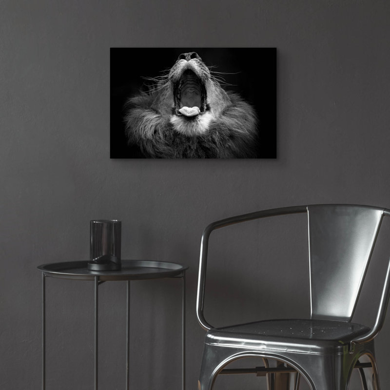 " Mujambi " by SD Smart, 16" H x 24" W x 0.2" D