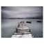Pont de pont et bateaux au bord de la mer - impression-20880568-33818928