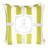 Josephine Striped Outdoor Reversible Throw Pillow-988225352-984580242