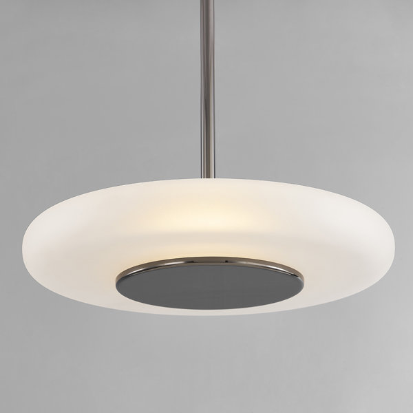 Hudson Valley Blyford Pendant by PEMBROOKE & IVES | Wayfair