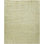 Dareau Floral Area Rug in Gold