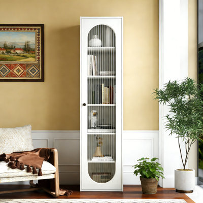 Narrow Display Cabinet,China Cabinet