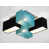Turquoise/Black is out of stock