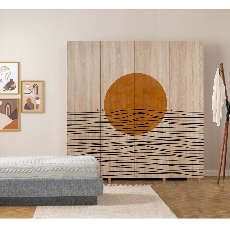 Armoire Ayreanna