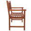 Banc de jardin en bois Toru-1382021961