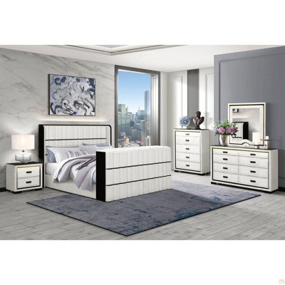 Commode