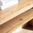 Versatile Console Table For Entryway, Hallway Or Living Room With Open Shelf Storage And Modern Rustic Design