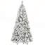 Arbre de Noël 6 pi avec 350 lumières DEL blanc chaud-997760732-997760722