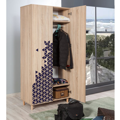 Armoire Deb