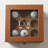 Personalized Golf Ball Collector Box