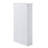 Window Pane Media Cabinet  Black-1176958972