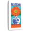 Blooming Orange Daisy-1745545508