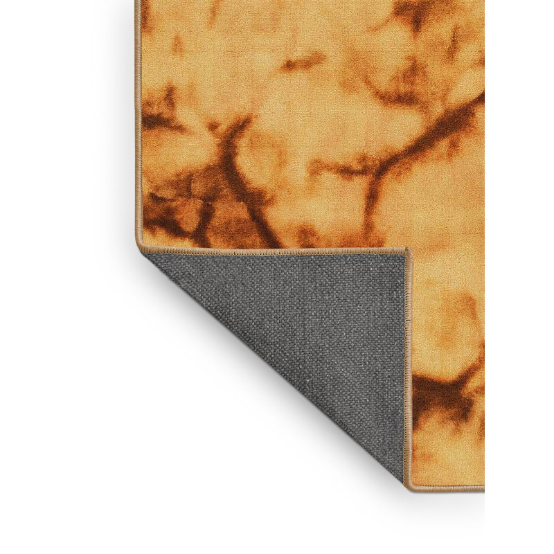 Tapis multicolore Mikyla, Rectangle 8 pi x 10 pi