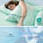 Bedsure Cooling Pillow Cases for Hot Sleepers-109714057-109714060