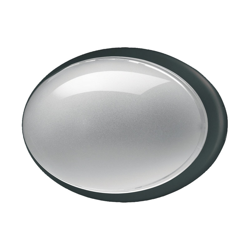 Wall Light, Black