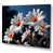 Toile tendue